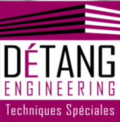 Lire la suite à propos de l’article Détang Engineering
