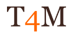 You are currently viewing T4M