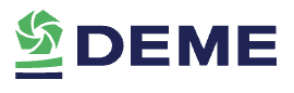 You are currently viewing DEME