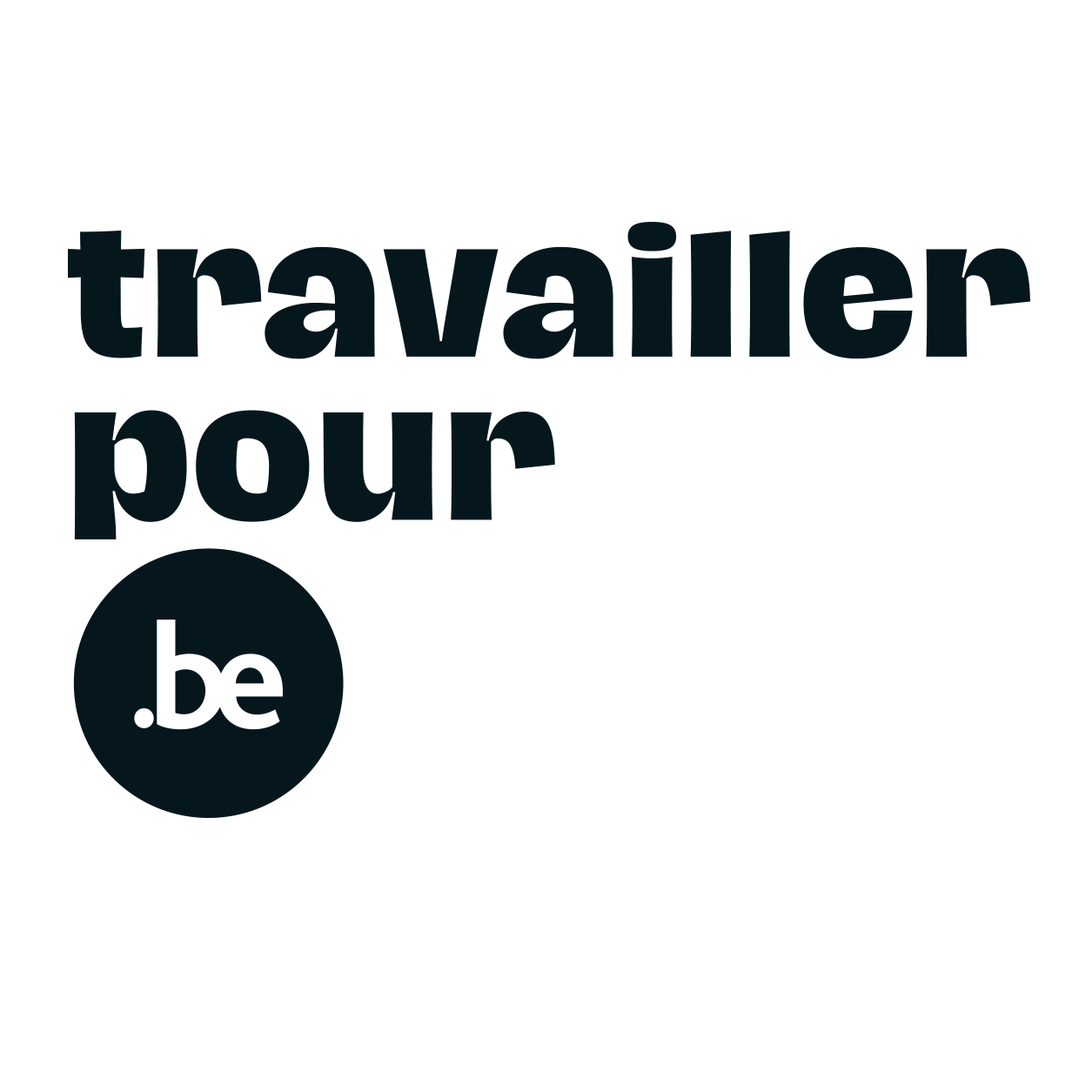 Lire la suite à propos de l’article Travaillerpour.be