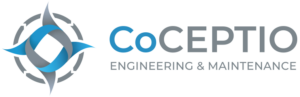 CoCEPTIO Engineering and maintenance