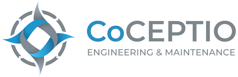 Lire la suite à propos de l’article CoCEPTIO Engineering and maintenance