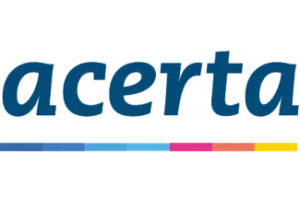 Acerta, Guichet d’Entreprise et Caisses d’Assurances Sociales