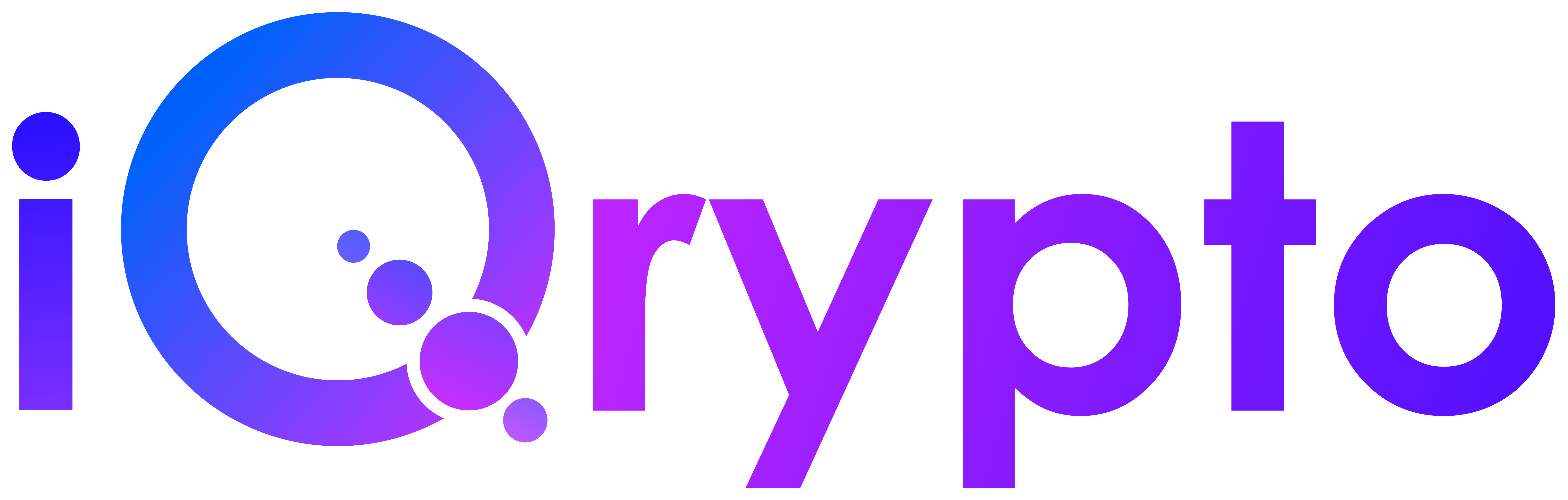 Lire la suite à propos de l’article iQrypto