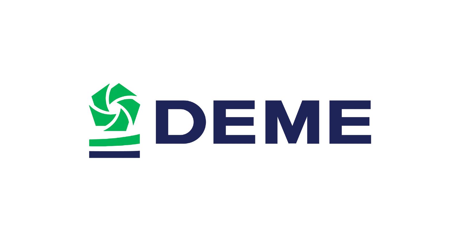 You are currently viewing DEME