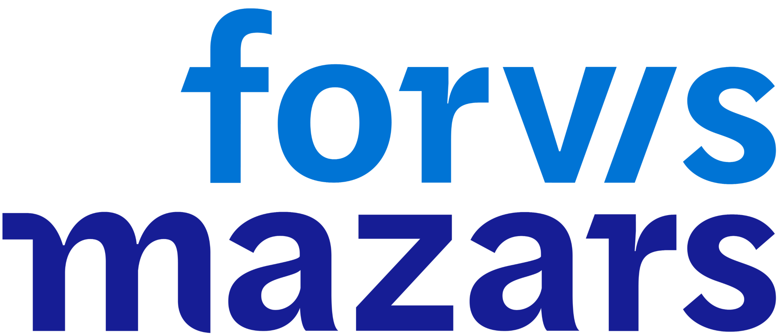 You are currently viewing Forvis Mazars